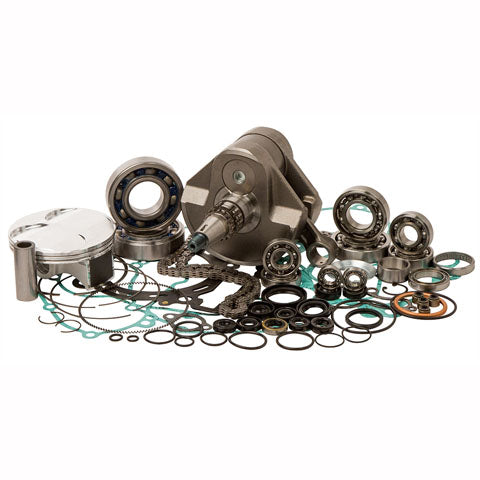 Vertex Complete Engine Rebuild Kit (Part Number WR101-045)