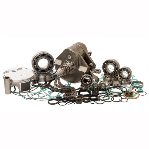 Vertex WR101-046 Complete Engine Rebuild Kit for Professional Repairs