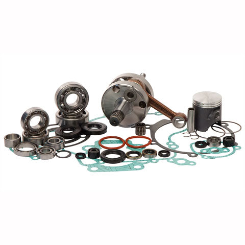 Vertex Complete Engine Rebuild Kit WR101-050 for Optimal Engine Restoration