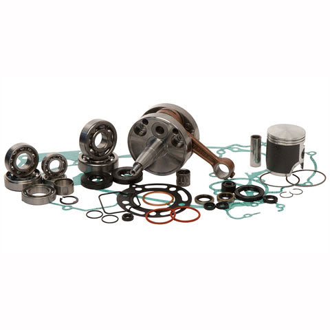 Vertex WR101-052 Complete Engine Rebuild Kit for Automotive Repair