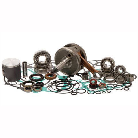 Vertex Complete Engine Rebuild Kit WR101-053 for Automotive Maintenance