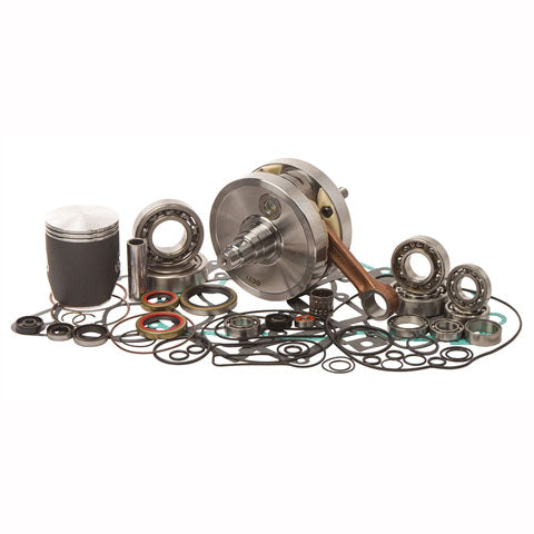 Vertex WR101-067 Complete Engine Rebuild Kit for Optimal Performance