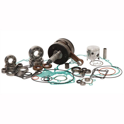 Vertex Complete Engine Rebuild Kit - Part Number WR101-054