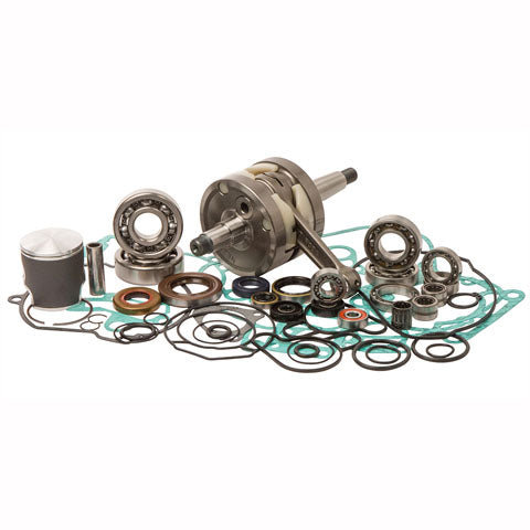 Vertex Complete Engine Rebuild Kit WR101-055 for Automotive Repair