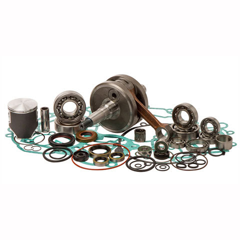 Vertex WR101-056 Complete Engine Rebuild Kit for Optimal Performance