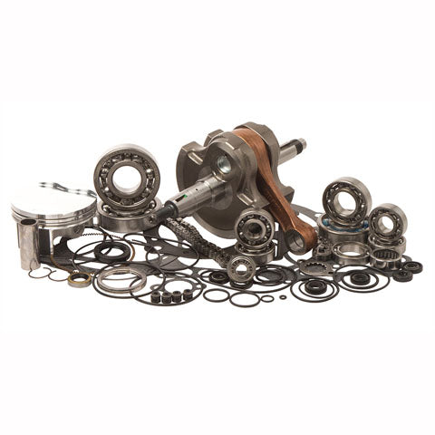 Vertex WR101-062 Complete Engine Rebuild Kit for Optimal Performance