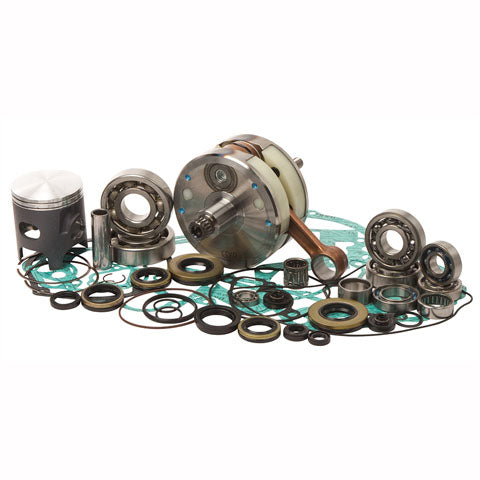 VERTEX Complete Engine Rebuild Kit WR101-063 for Automotive Repair