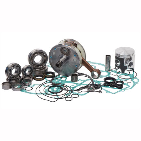 VERTEX Complete Engine Rebuild Kit WR101-065 for Efficient Engine Restoration