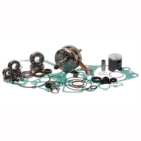 Vertex Complete Engine Rebuild Kit WR101-069 for Optimal Engine Restoration