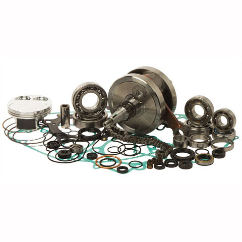 Vertex WR101-072 Complete Engine Rebuild Kit for Optimal Performance