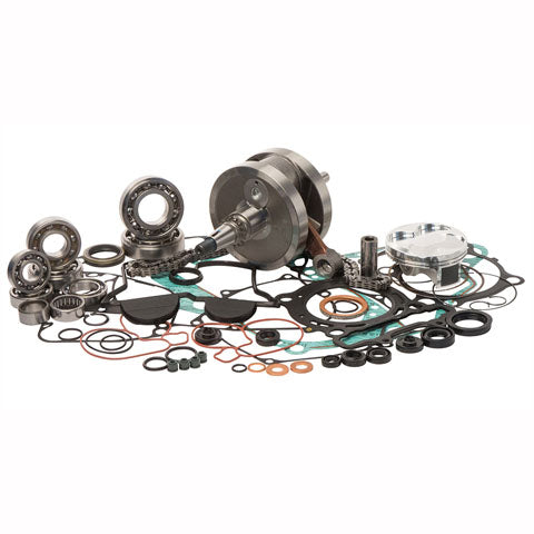 VERTEX Complete Engine Rebuild Kit (Part Number WR101-073)
