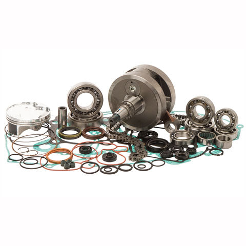 Vertex Complete Engine Rebuild Kit - Part Number WR101-074