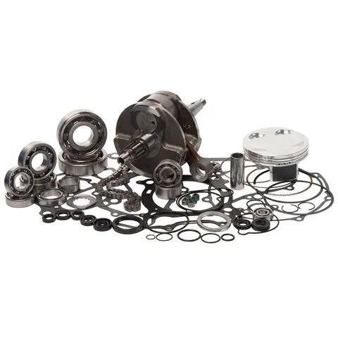 Vertex WR101-079 Complete Engine Rebuild Kit for Professional Repairs by VERTEX