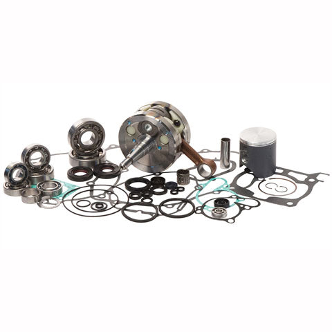 Vertex Complete Engine Rebuild Kit WR101-081 for Optimal Engine Restoration