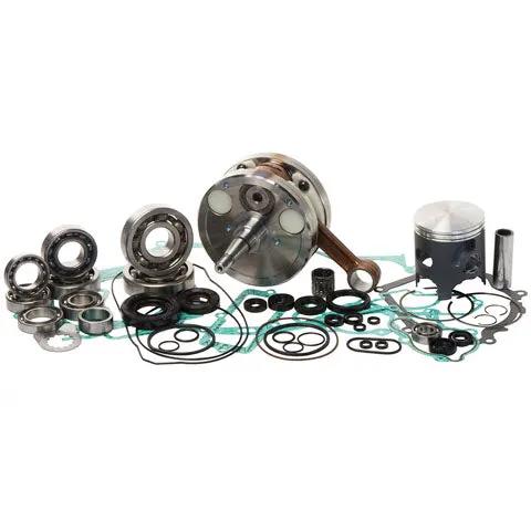 Vertex WR101-082 Complete Engine Rebuild Kit for Optimal Performance by VERTEX