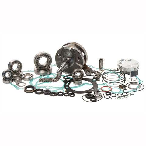 Vertex WR101-083 Complete Engine Rebuild Kit for Optimal Performance