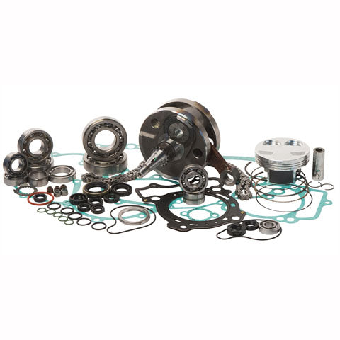 Vertex WR101-084 Complete Engine Rebuild Kit for Efficient Performance
