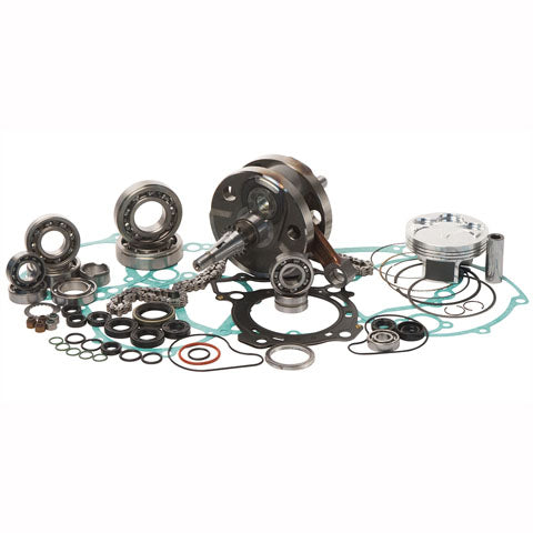 Vertex Complete Engine Rebuild Kit WR101-085 for Optimal Engine Restoration