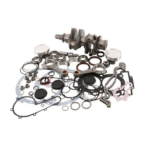 Vertex Complete Engine Rebuild Kit WR00047 for Optimal Engine Restoration