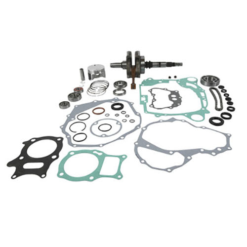 Vertex Complete Engine Rebuild Kit - Part Number WR00011