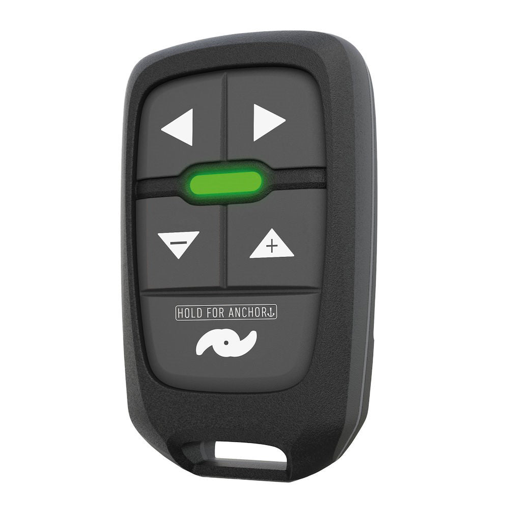 Lowrance TMR-1 Remote for Ghost Trolling Motor, Part Number 000-15468-001