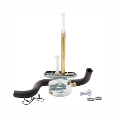 All Balls Racing Fuel Star Fuel Valve Kit - Part Number FS101-0044