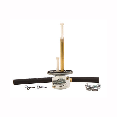 All Balls Racing Fuel Star Fuel Valve Kit - Part Number FS101-0046