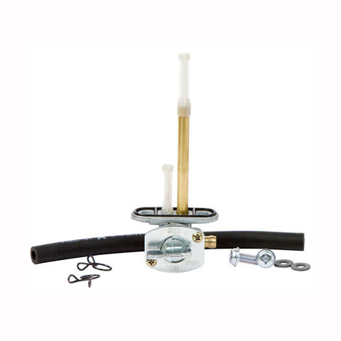 All Balls Racing FS101-0047 Fuel Star Fuel Valve Kit for Motorcycle and ATV Applications