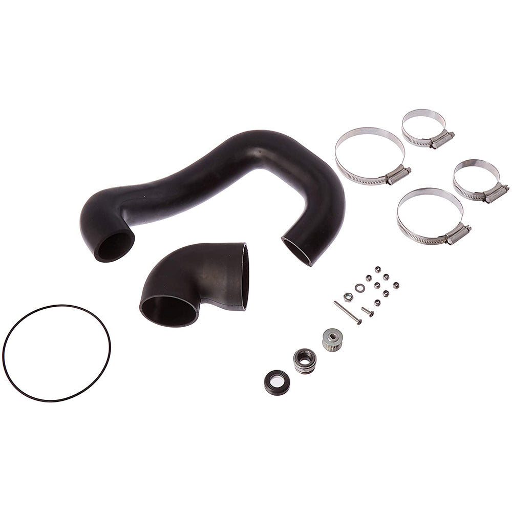 Jabsco Major Service Kit for 580X0 and 582X0 Series Toilets