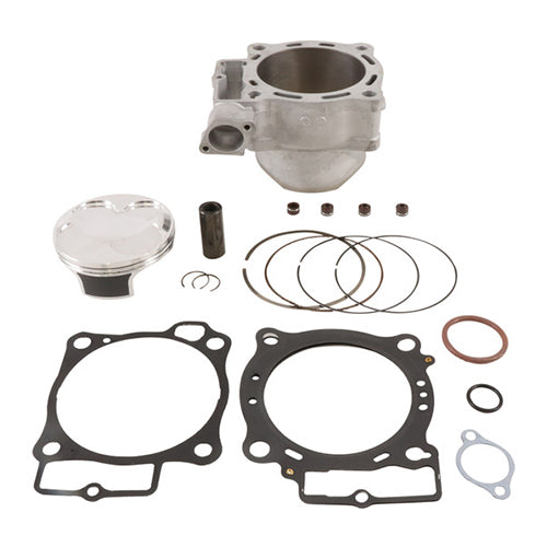 Cylinder Works Standard Bore Cylinder Kit - Part Number 10010-K02