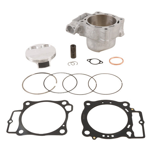 Cylinder Works Big Bore Cylinder Kit for Enhanced Performance - Part Number 11010-K02