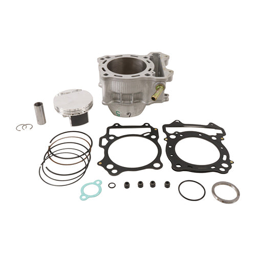 CYLINDER WORKS Standard Bore Cylinder Kit - Part Number 40001-K02
