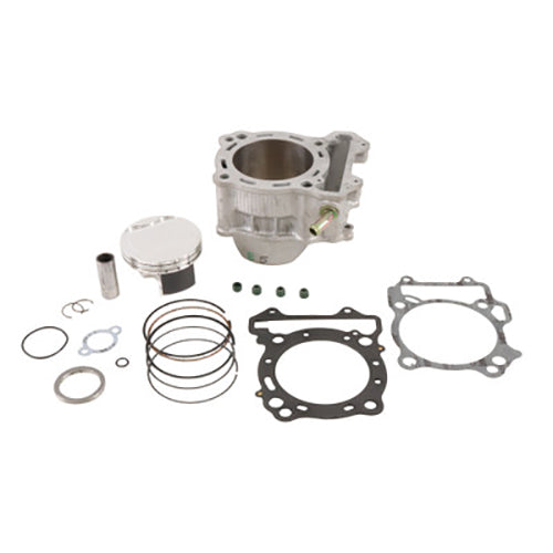 Cylinder Works Standard Bore Cylinder Kit with Part Number 40001-K02HC