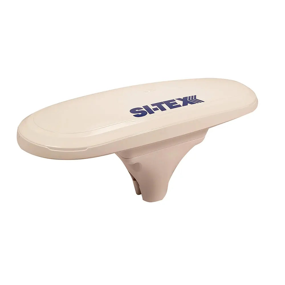 SI-TEX VECTOR200-2 NMEA2000 GNSS SAT Compass with Pole Mount – High-Precision Marine Navigation