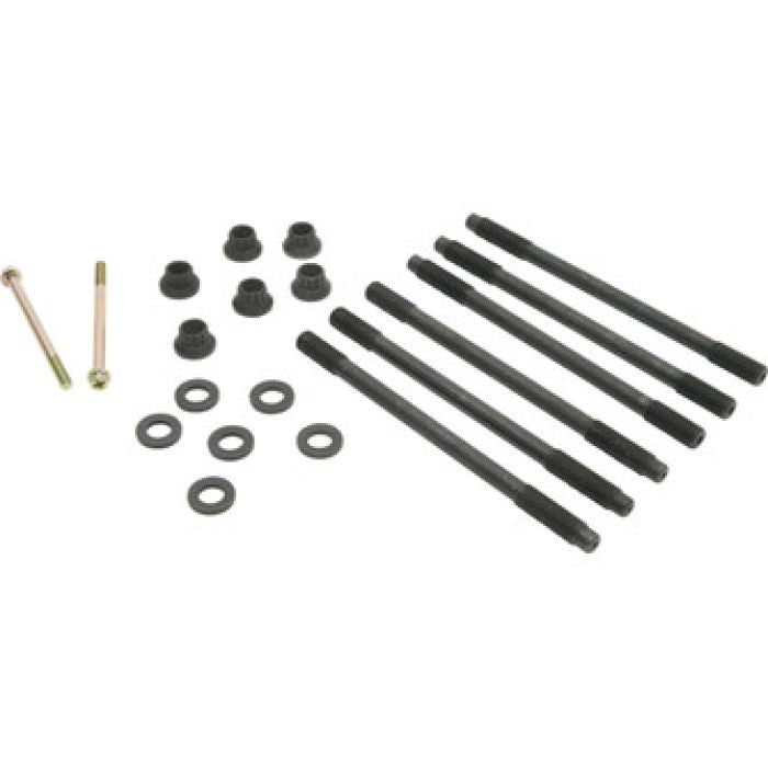 Cylinder Works Cylinder Head Stud Bolt Kit - Part Number CWBLTK01