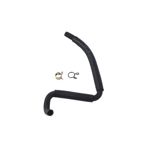 All Balls Racing Fuel Star Hose and Clamp Kit - Part Number FS00001