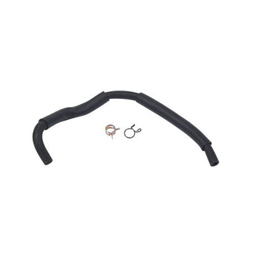 All Balls Racing Fuel Star Hose and Clamp Kit - Part Number FS00003