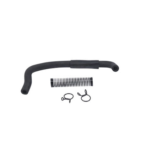 All Balls Racing Fuel Star Hose and Clamp Kit - Part FS00005