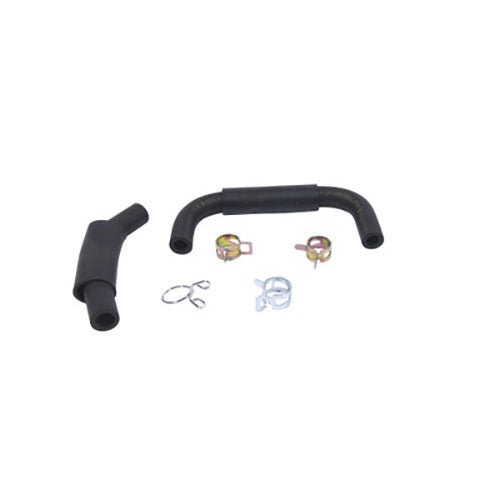 All Balls Racing Fuel Star Hose and Clamp Kit - Part FS00007
