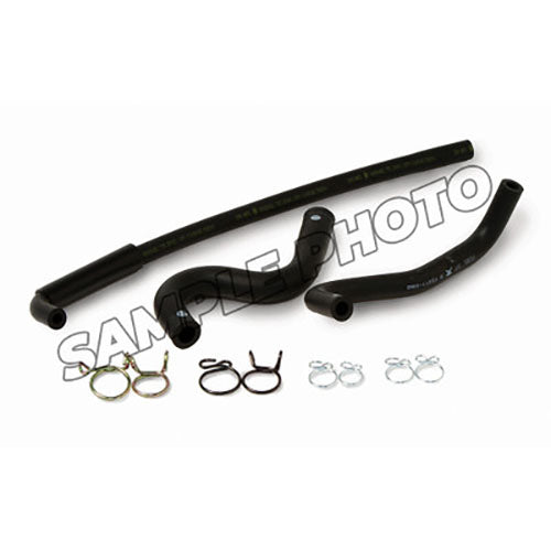 All Balls Racing Fuel Star Hose and Clamp Kit (Part #FS00011)
