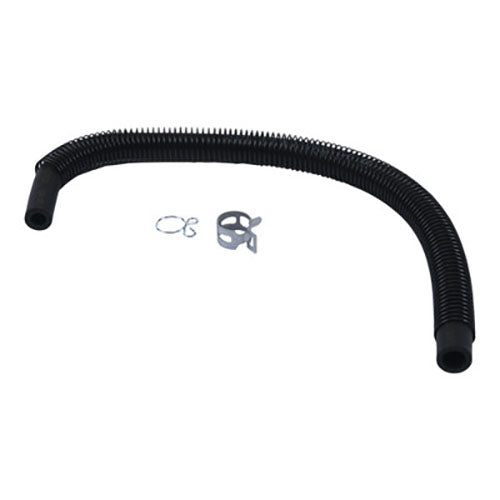 All Balls Racing Fuel Star Hose and Clamp Kit - Part FS00013