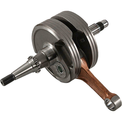 Hot Rod's Inc 4427 Crankshaft for Automotive Performance and Durability