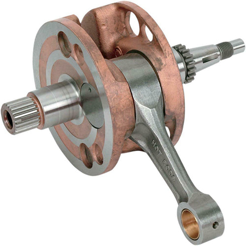Hot Rod's Inc 4428 Crankshaft – High-Performance Automotive Replacement Part