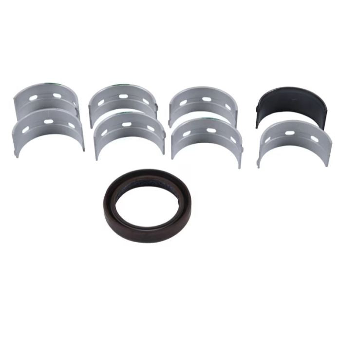 Hot Rod's Inc HR00024 Main Bearing and Seal Kit for Automotive Engines