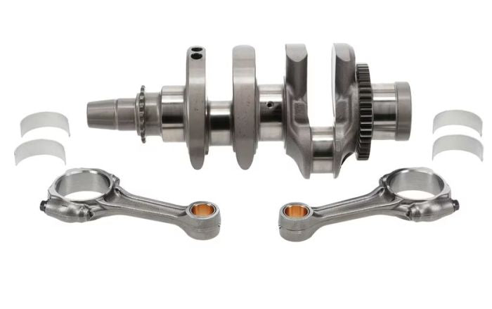 Hot Rods Inc HR00026 Crankshaft - High-Performance Engine Component