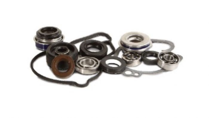 Hot Rods Inc Water Pump Kit HR00073 for Classic and Custom Vehicles