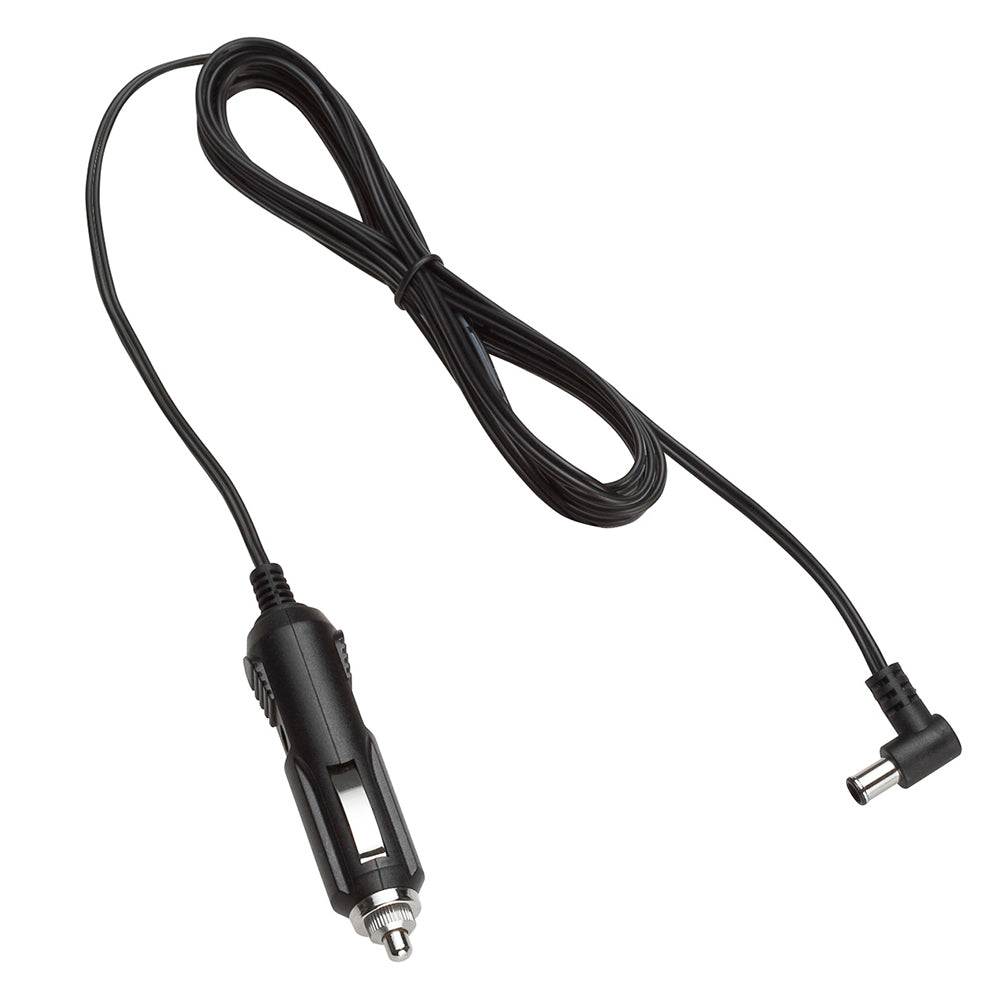 Standard Horizon 12V DC Charge Cable for HX400 and HX400IS (Part E-DC-30)