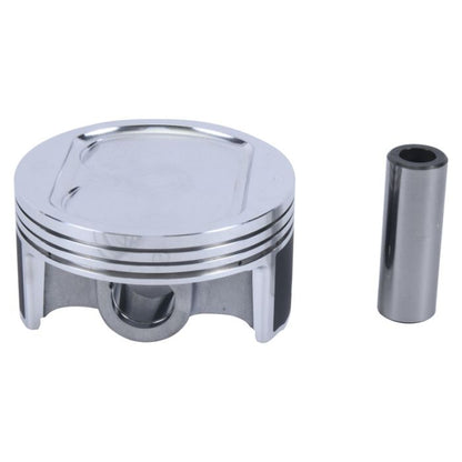 Vertex Forged Replica Piston Kit (Part #24265B) for High-Performance Engines