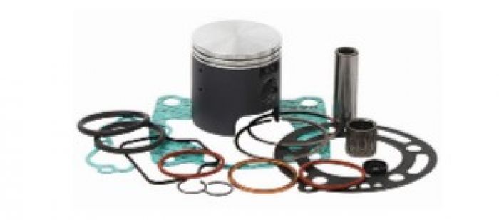 Vertex Top End Piston Kit VTK24244B for Enhanced Engine Performance