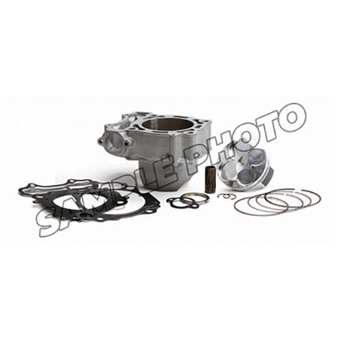 Cylinder Works Standard Bore Cylinder Kit - Part Number 60002-K05